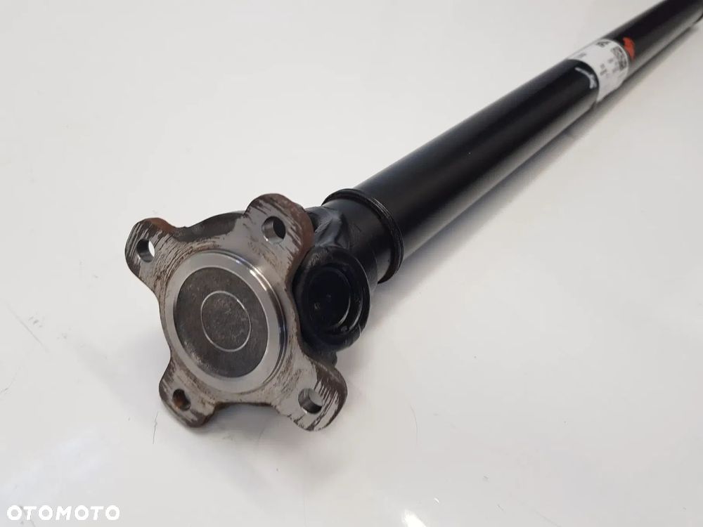 Wał napędowy BMW G30 G31 G32 G01 X3 G02 X4 G05 X5 G06 X6 G07 X7 E34 E53 kod silnika b57d30b - 9