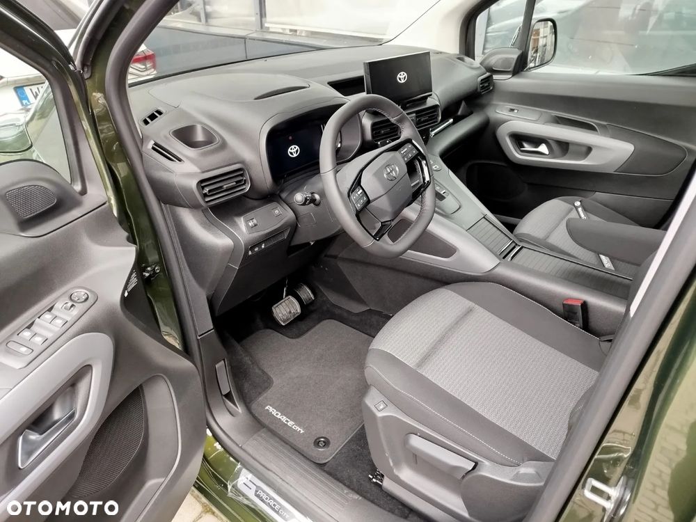 Toyota Proace City Verso 1.5 D-4D VIP - 8