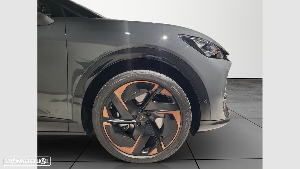 Cupra Tavascan 77 kWh VZ - 9