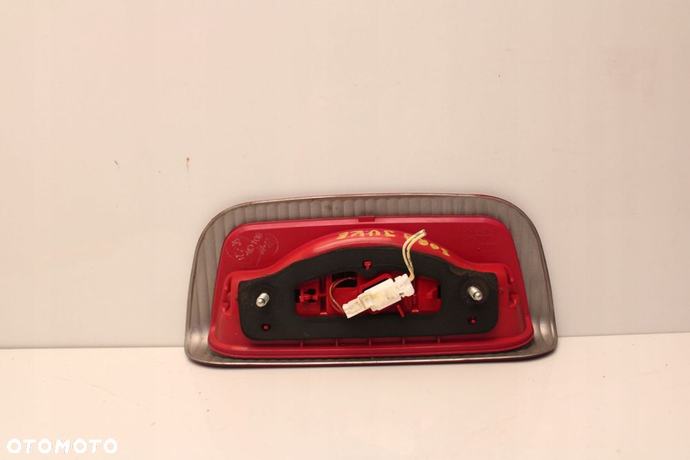 NISSAN JUKE I F15 10R- TRZECIE ŚWIATŁO STOP LAMPA STOPU - 2