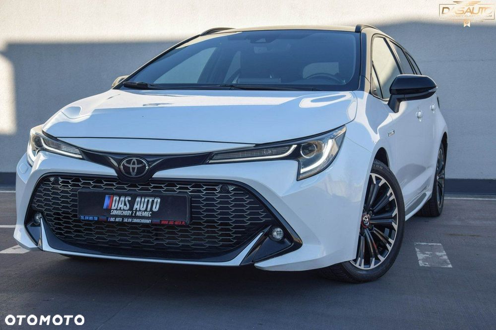 Toyota Corolla - 3