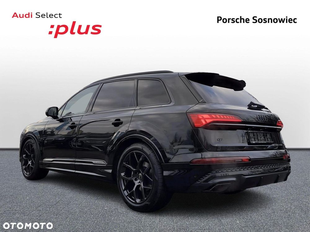 Audi Q7 - 7