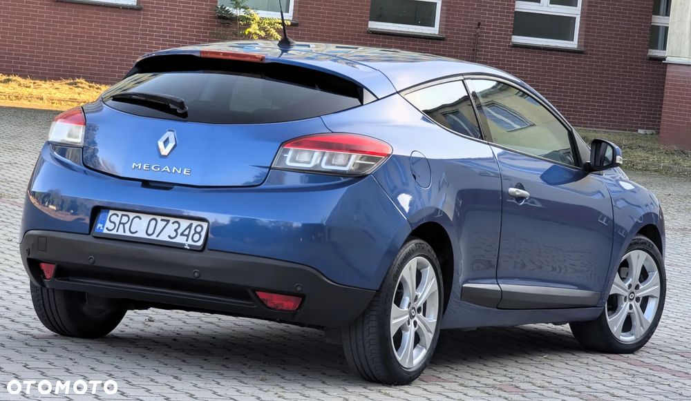 Renault Megane 1.4 16V TCE Dynamique - 31