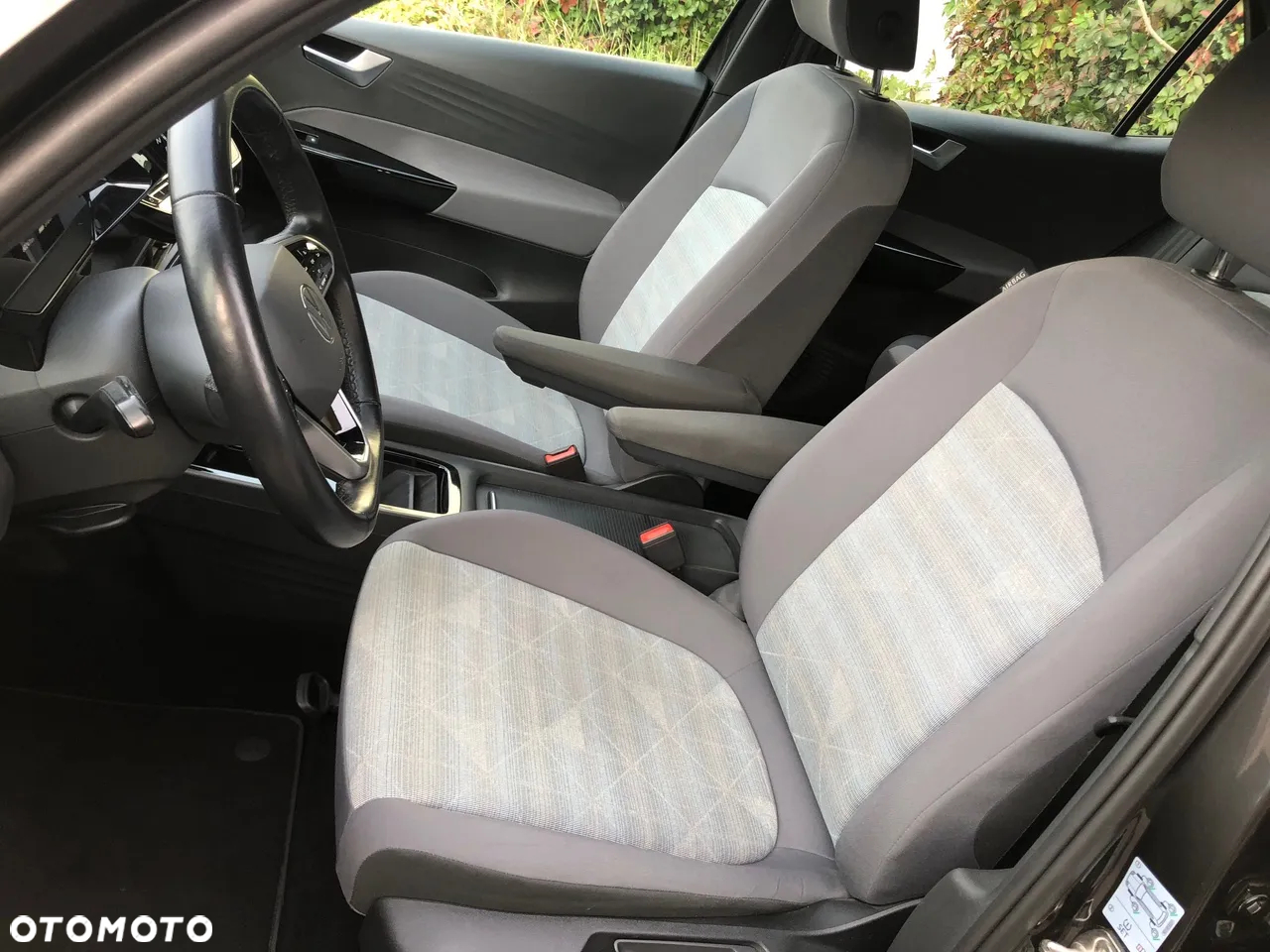 Volkswagen ID.3 - 16