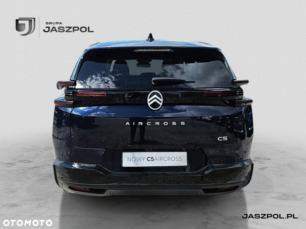 Citroën C5 Aircross - 7