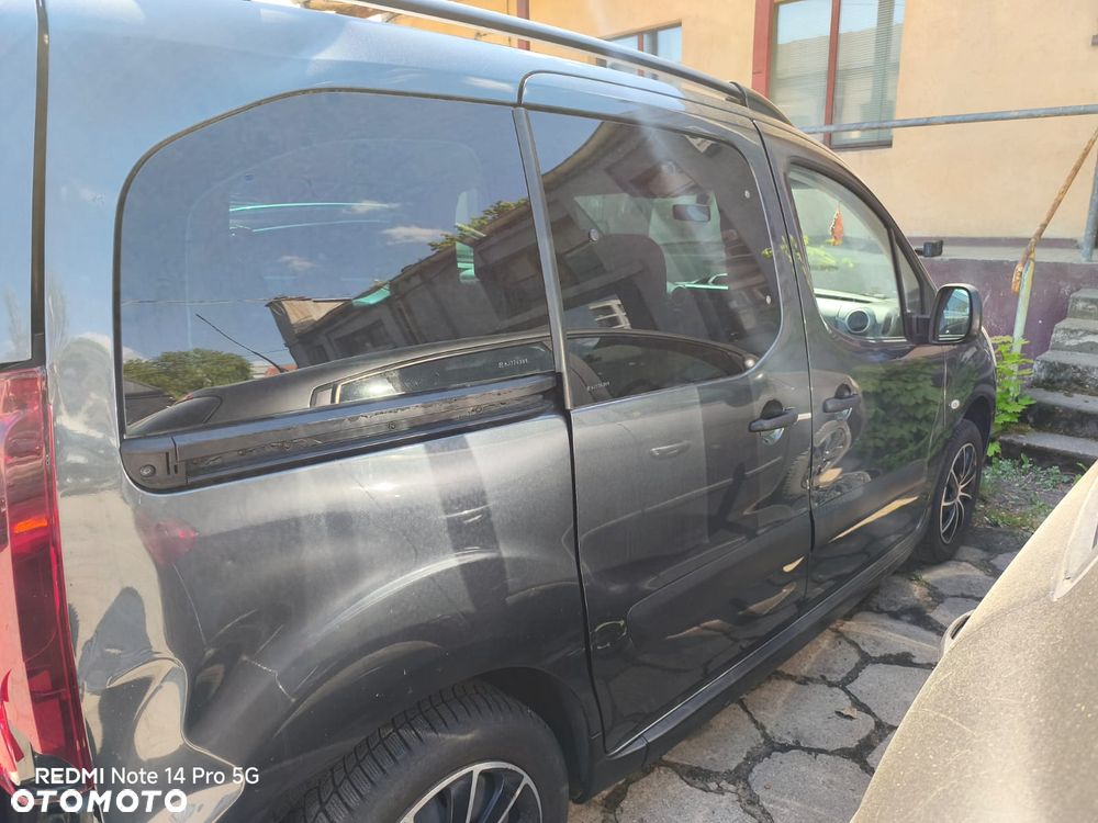 Citroën Berlingo Multispace BlueHDi 100 S&S XTR - 3