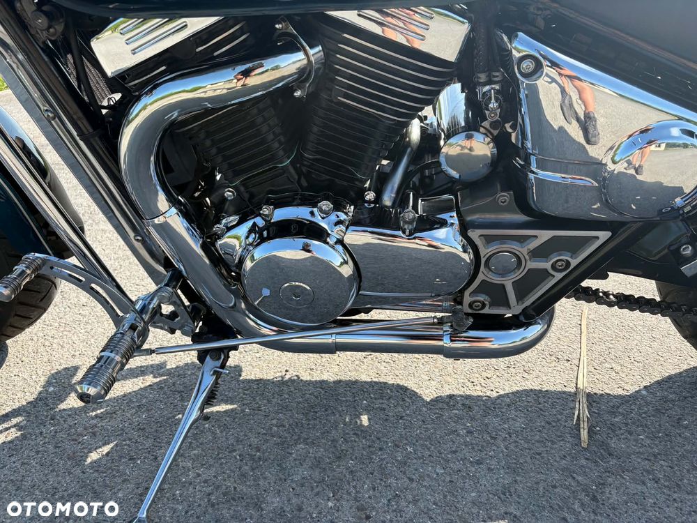 Suzuki Marauder - 4