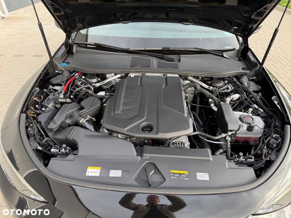 Audi A6 Avant TFSI S tronic - 13