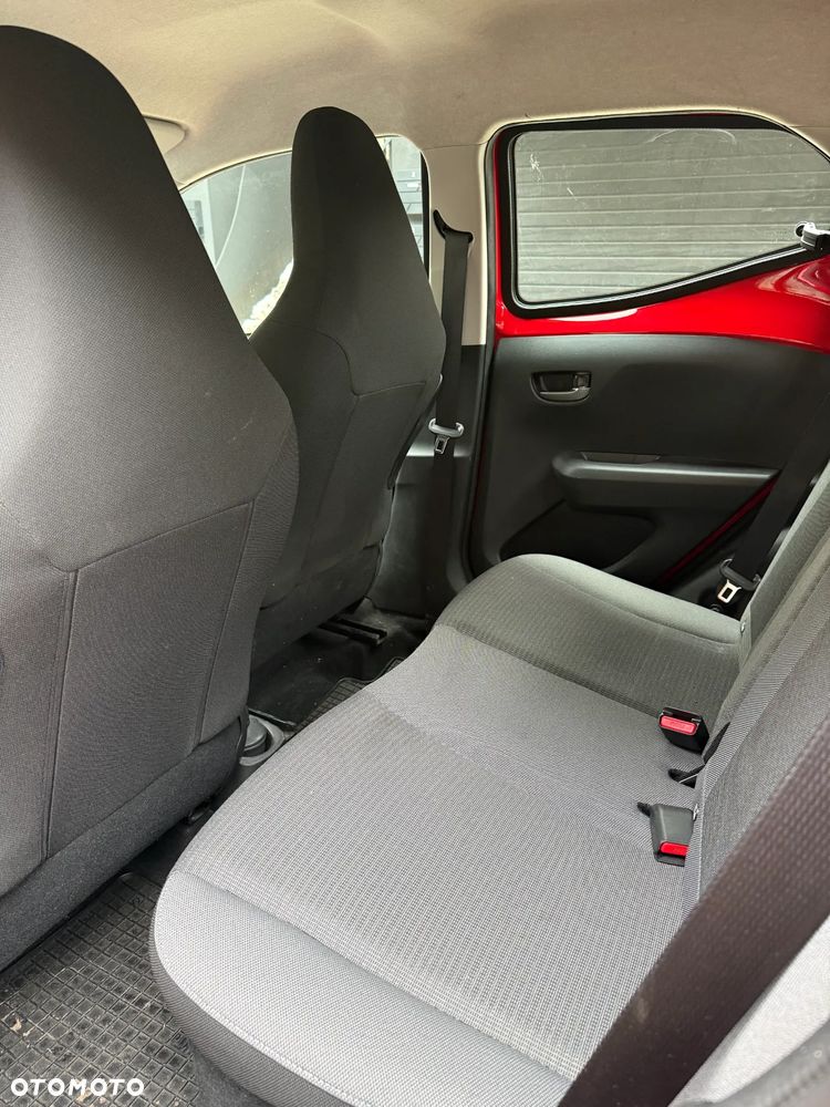 Toyota Aygo 1.0 VVT-i Color Edition - 7