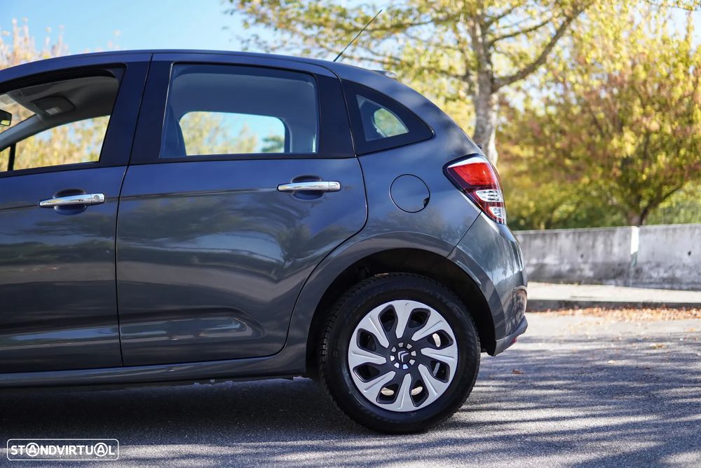 Citroën C3 1.2 PureTech Collection - 11