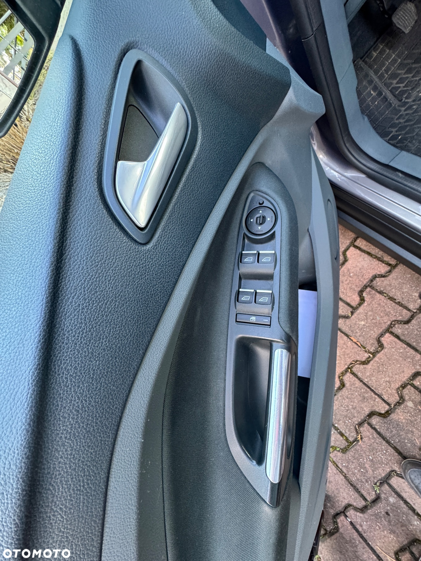 Ford C-MAX 1.0 EcoBoost Ambiente ASS - 13