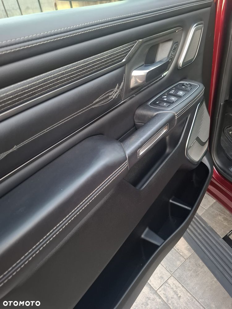 RAM 1500 Crew Cab Limited - 18