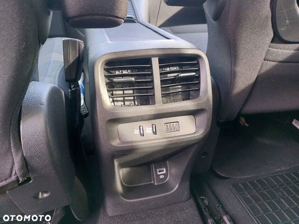 Peugeot Rifter 1.5 BlueHDI Allure Pack S&S - 11