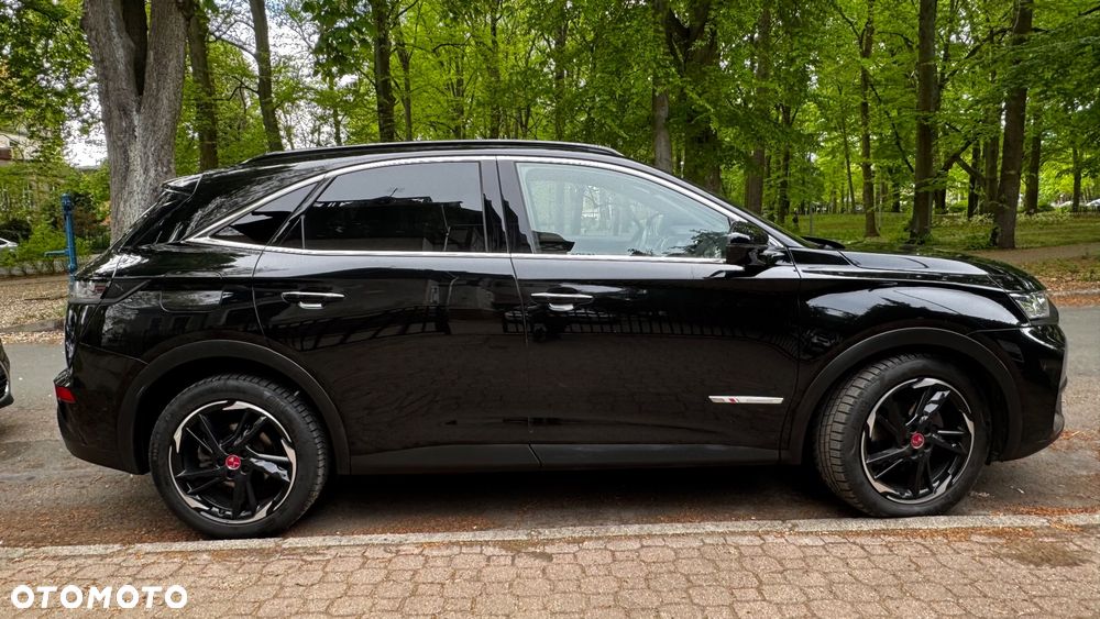 DS Automobiles DS 7 Crossback - 6