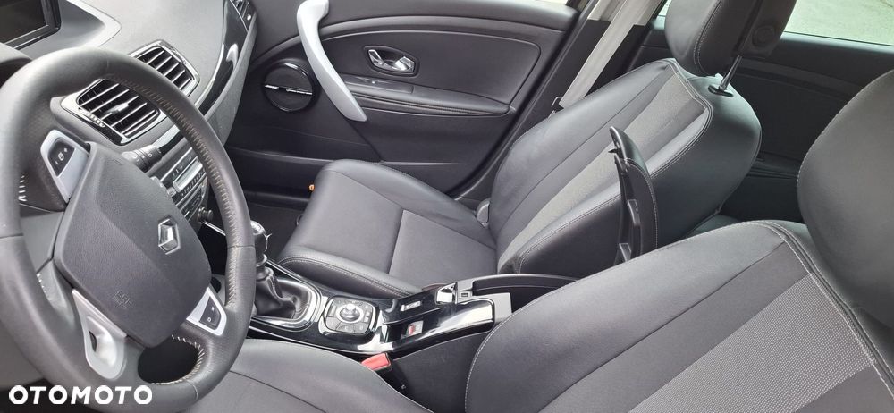 Renault Megane 1.2 16V TCE Energy Bose Edition - 4