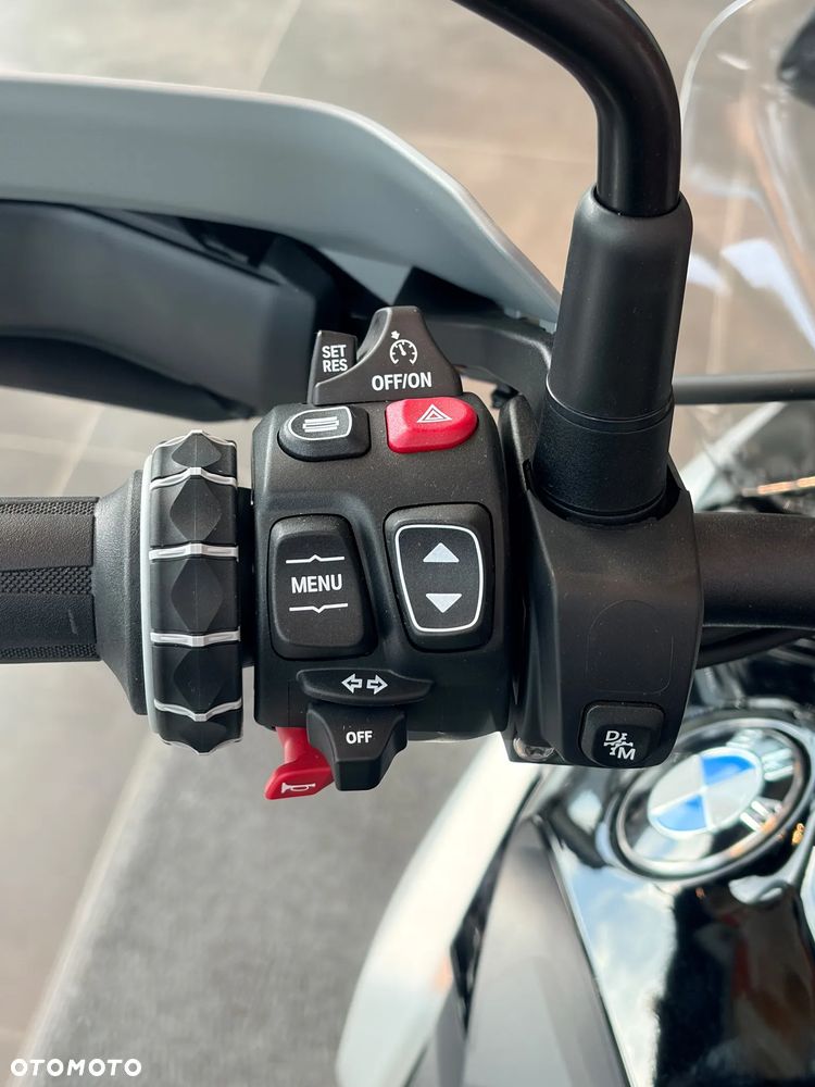 BMW GS - 8