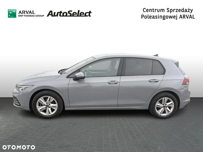 Volkswagen Golf - 3