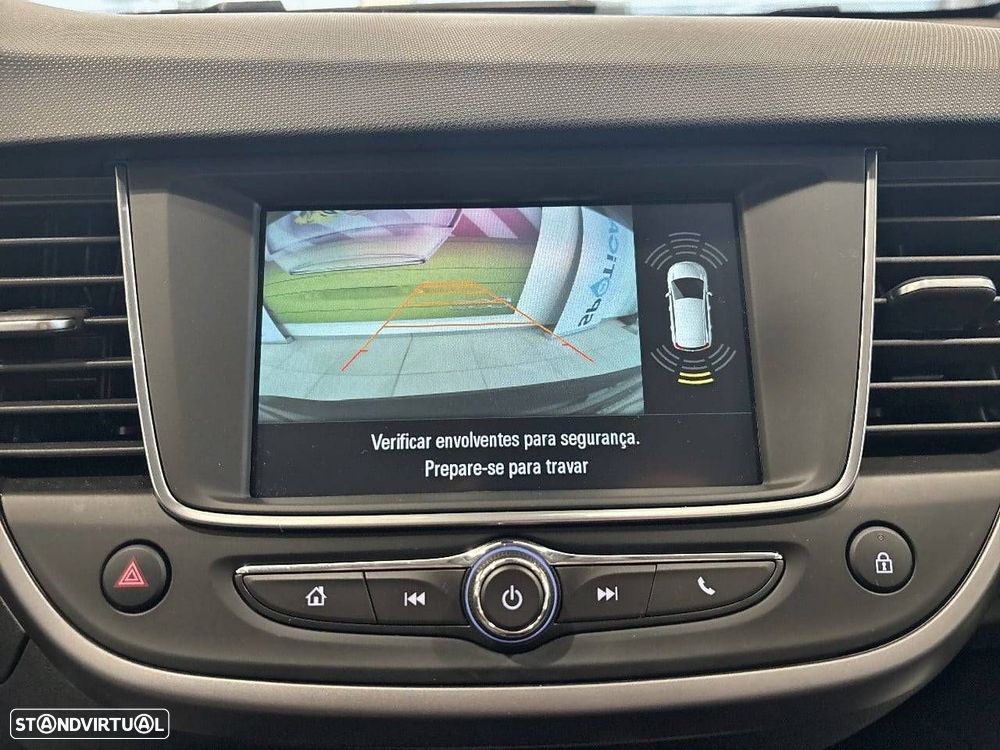 Opel Crossland 1.5 D Edition - 16