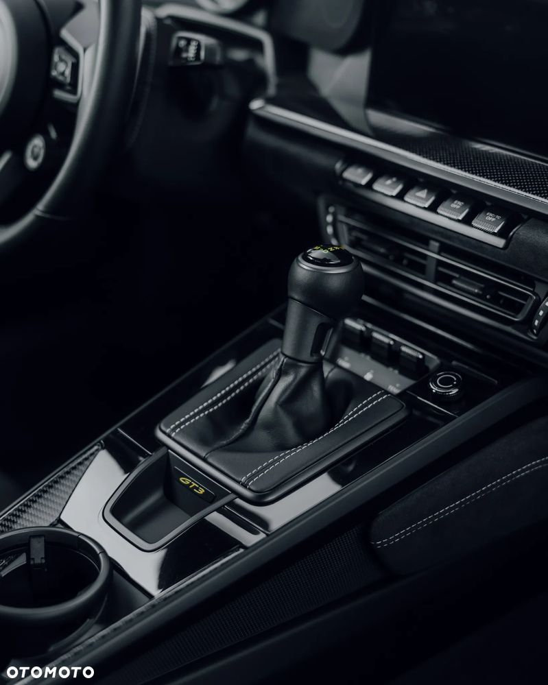 Porsche 911 GT3 PDK - 15