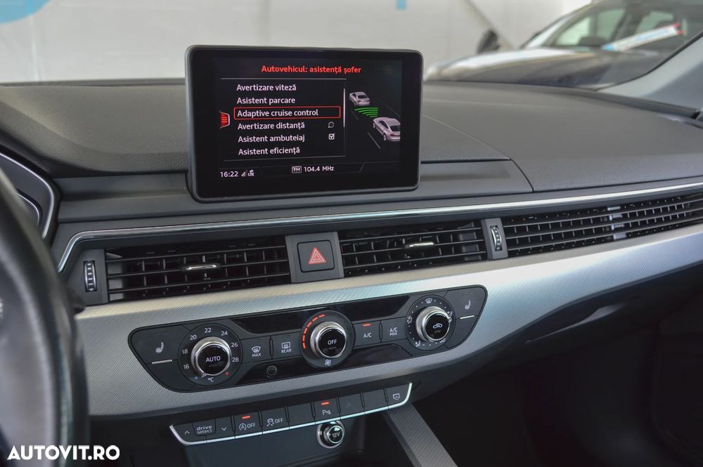 Audi A5 Sportback 40 TFSI S tronic sport - 22