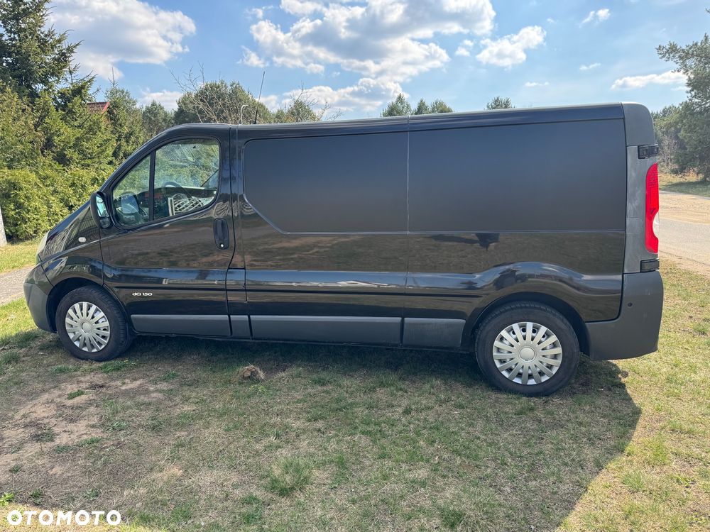 Nissan Primastar - 3