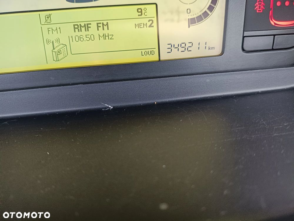 Citroën C4 Picasso 2.0 HDi Exclusive - 20