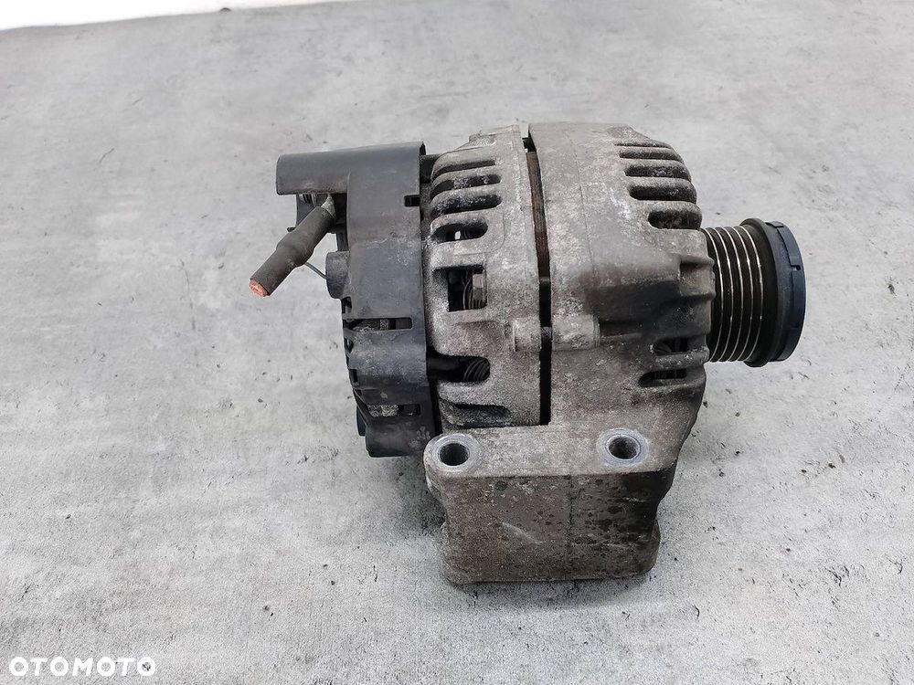 ALTERNATOR LANCIA MUSA 46823547 2542670E 1.3 JTD - 5