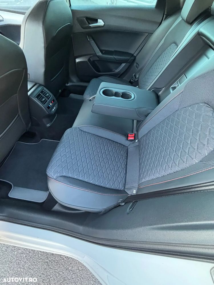 Seat Leon 1.4 e-Hybrid DSG FR - 6
