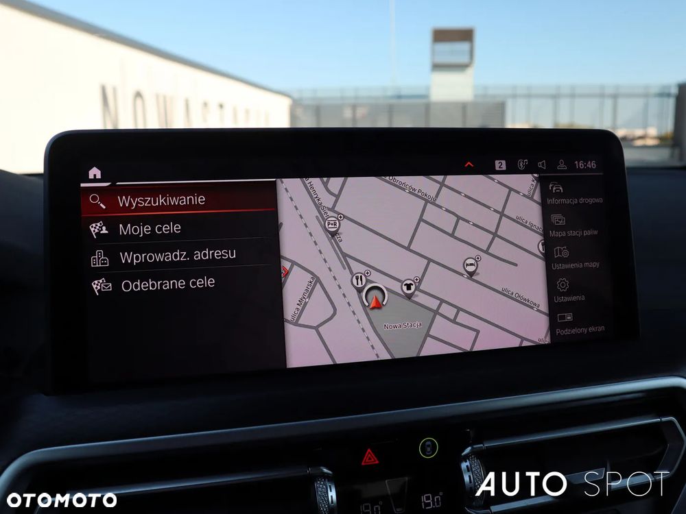 BMW X3 xDrive30i mHEV M Sport sport - 21