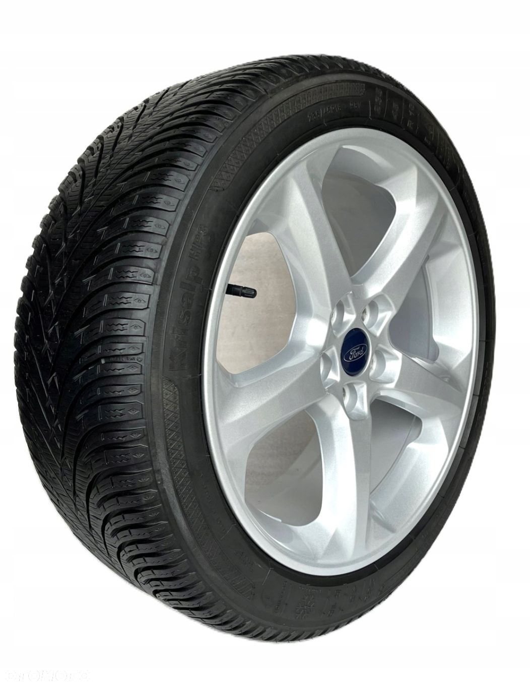 FELGI 18 Ford Mondeo S-Max Galaxy Kuga C-Max 5x108 ET 55 oryginalne - 3