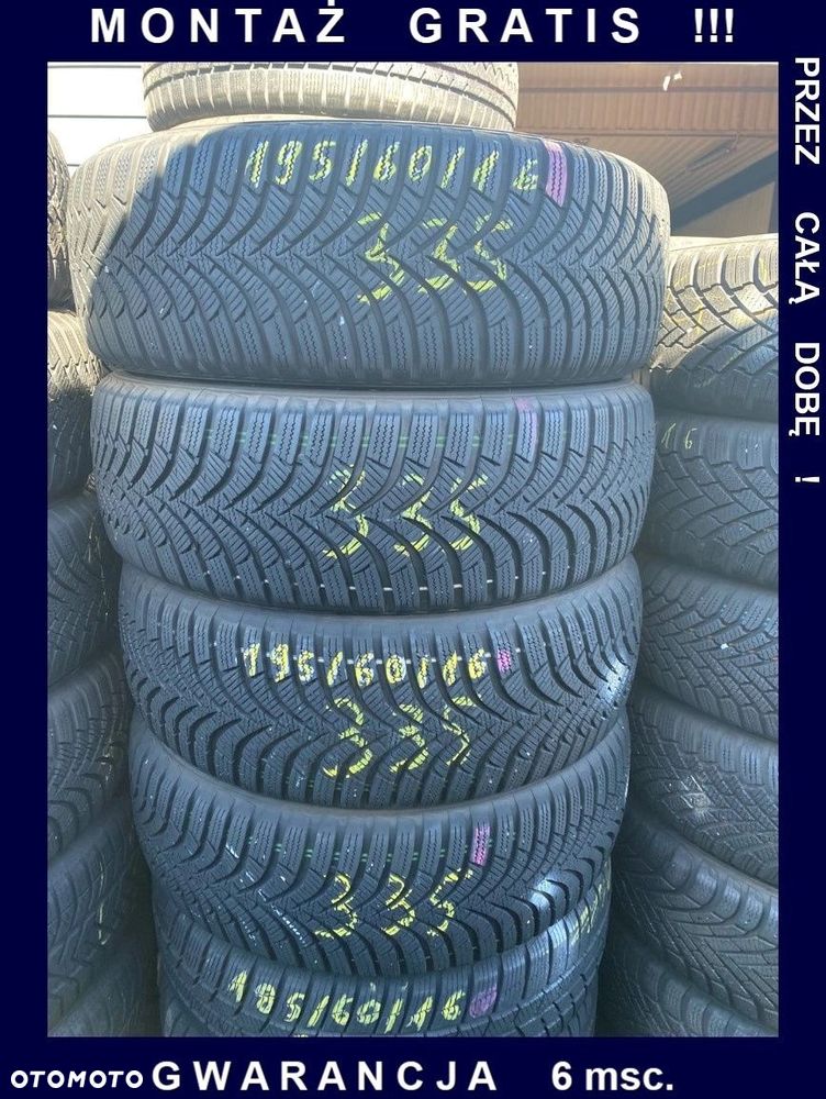 195/60r16 Hankook Winter RS2_7mm_4szt_(335) - 1