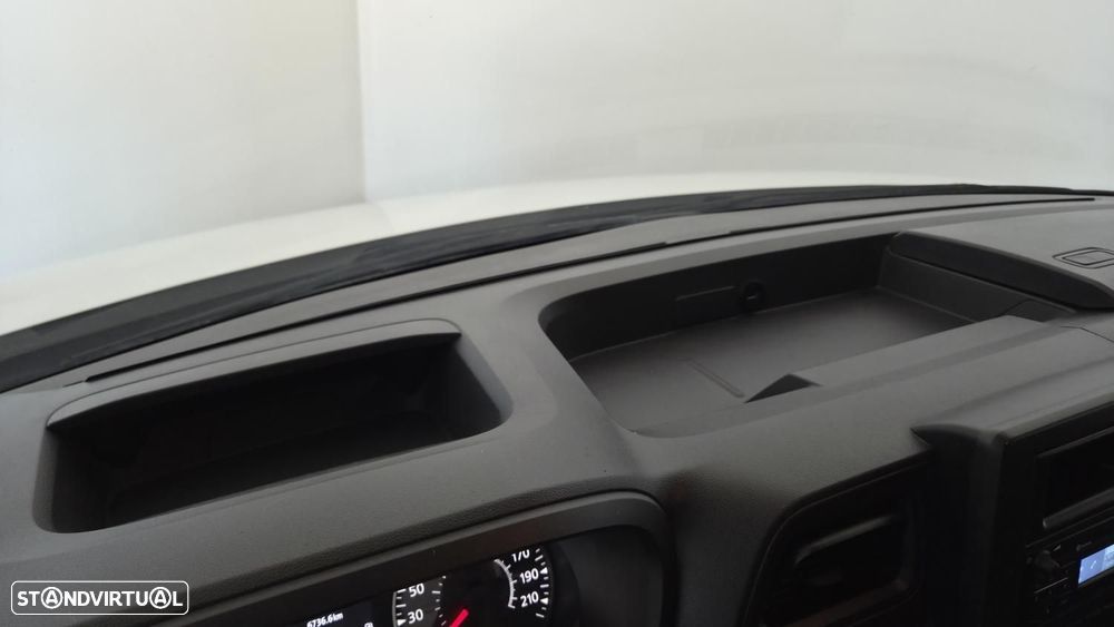 Renault Master 2.3 BlueDCI L4H2 - 15
