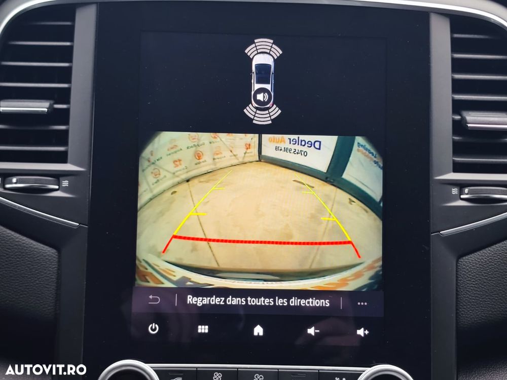 Renault Megane E-TECH 160 TECHNO - 27