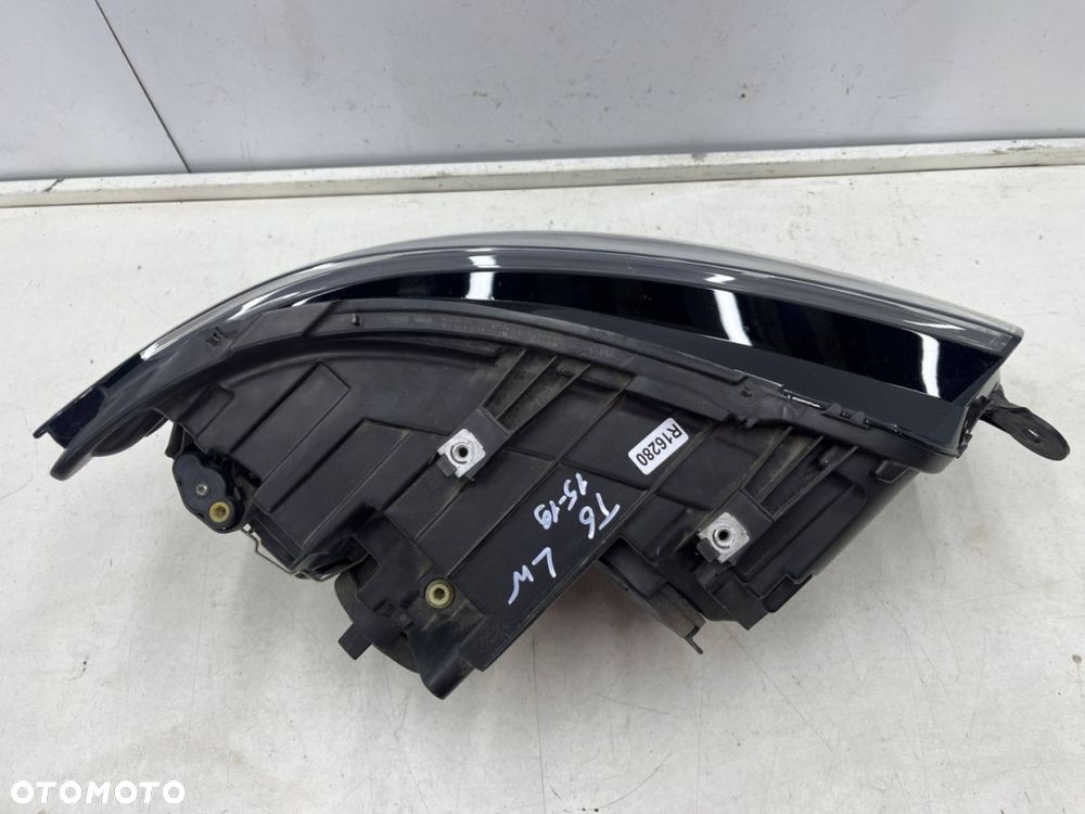 Lampa reflektor VW Transporter T6 Multivan Caravelle 15-19r. LEWA przednia zwykła H4 7e1941015l - 11