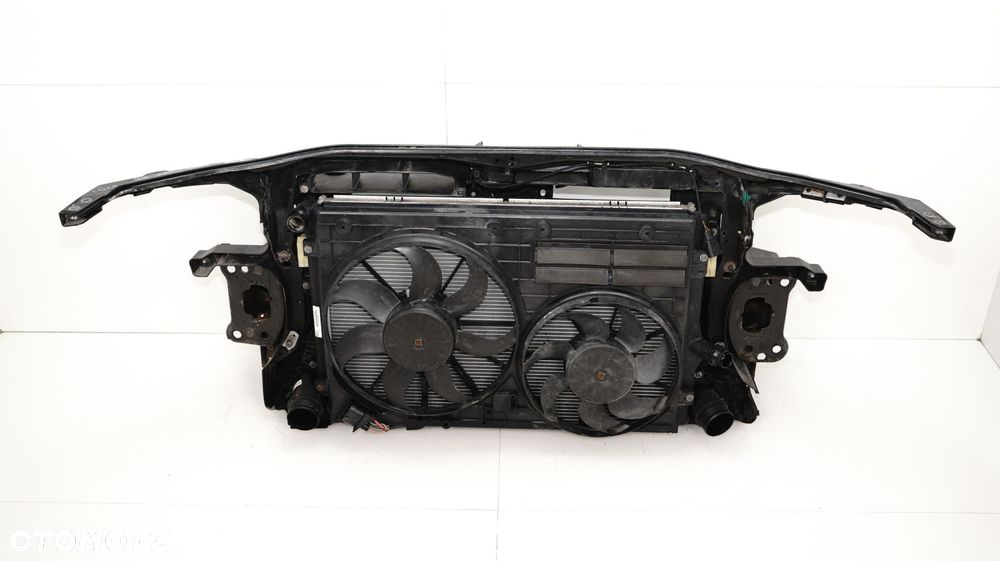 PAS PRZÓD PRZEDNI VW GOLF 7 VII 12-16R 1.6 TDI - 5