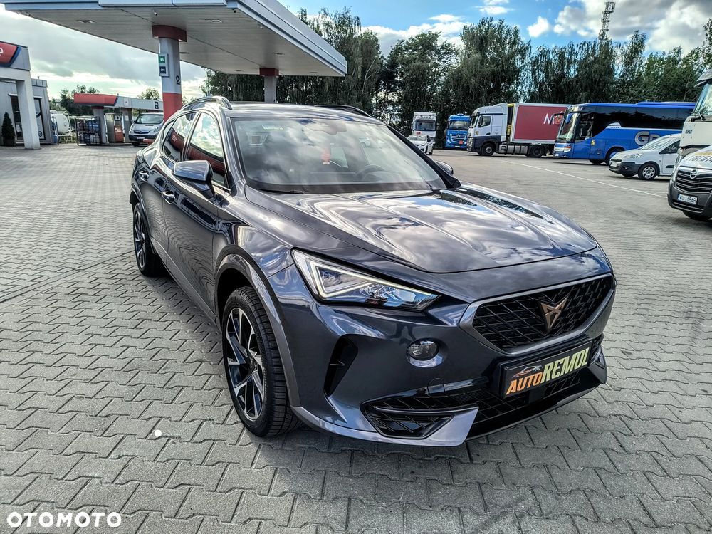 Cupra Formentor - 10