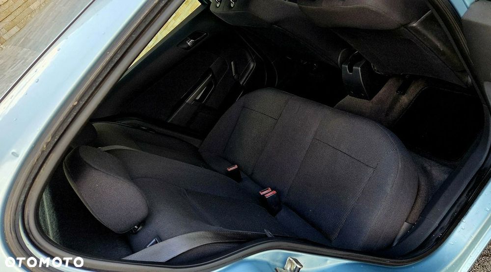 Opel Astra - 18