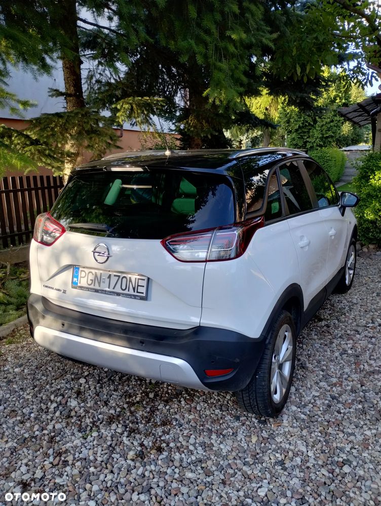 Opel Crossland X 1.2 T Edition S&S - 3