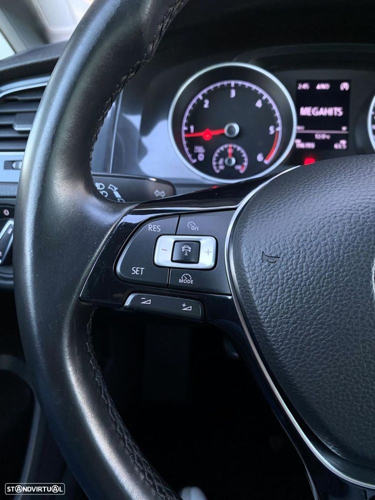 VW Golf Variant 1.6 TDi Confortline - 20