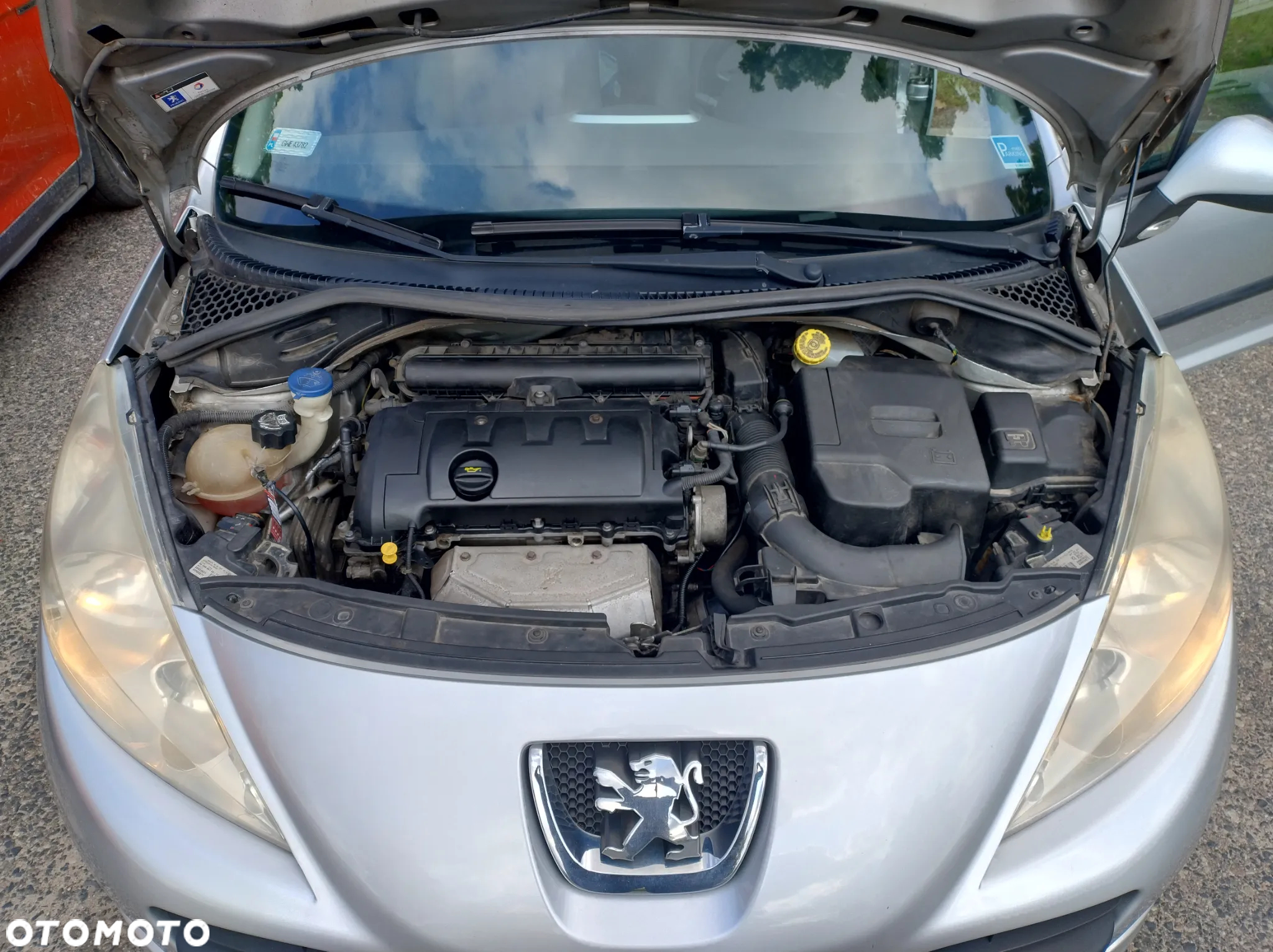 Peugeot 207 1.4 Trendy - 11