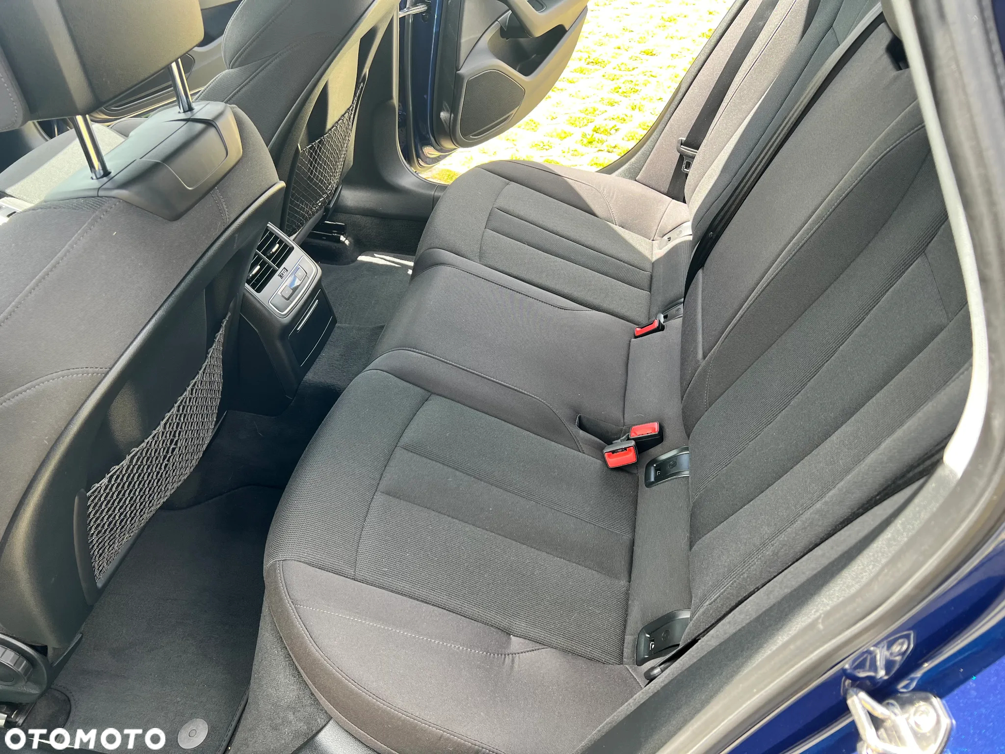 Audi A4 Avant 2.0 TFSI ultra S tronic sport - 16