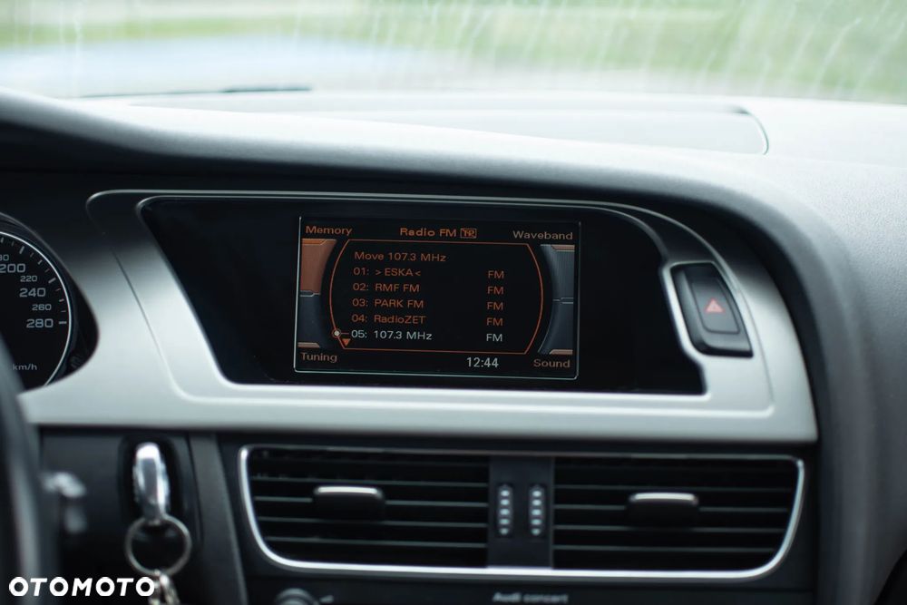 Audi A4 Allroad - 15