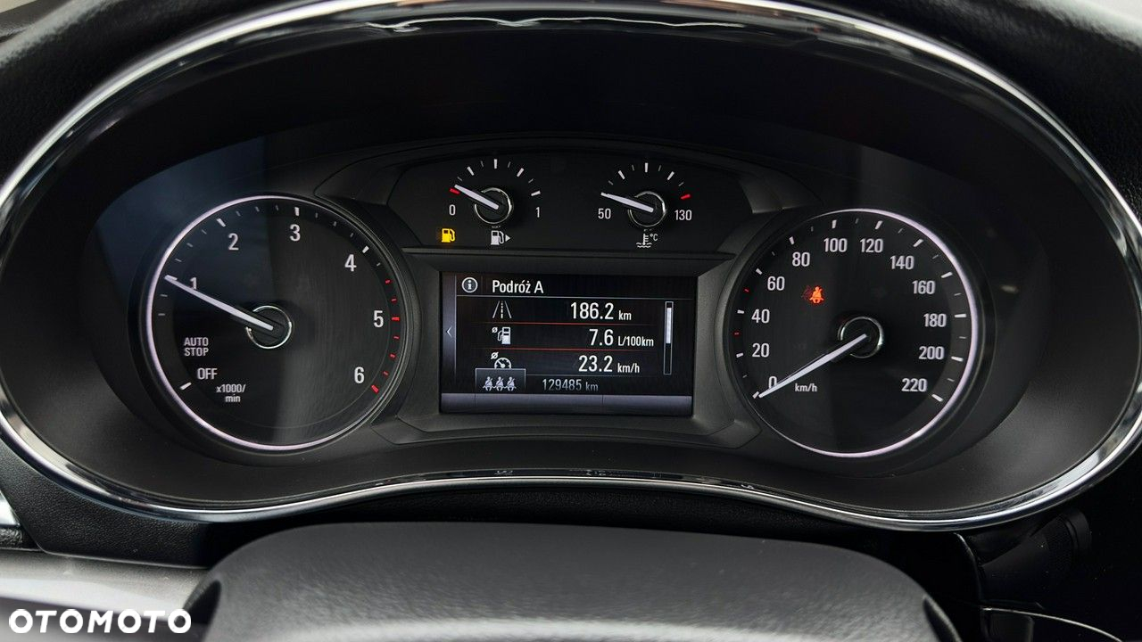 Opel Mokka - 19