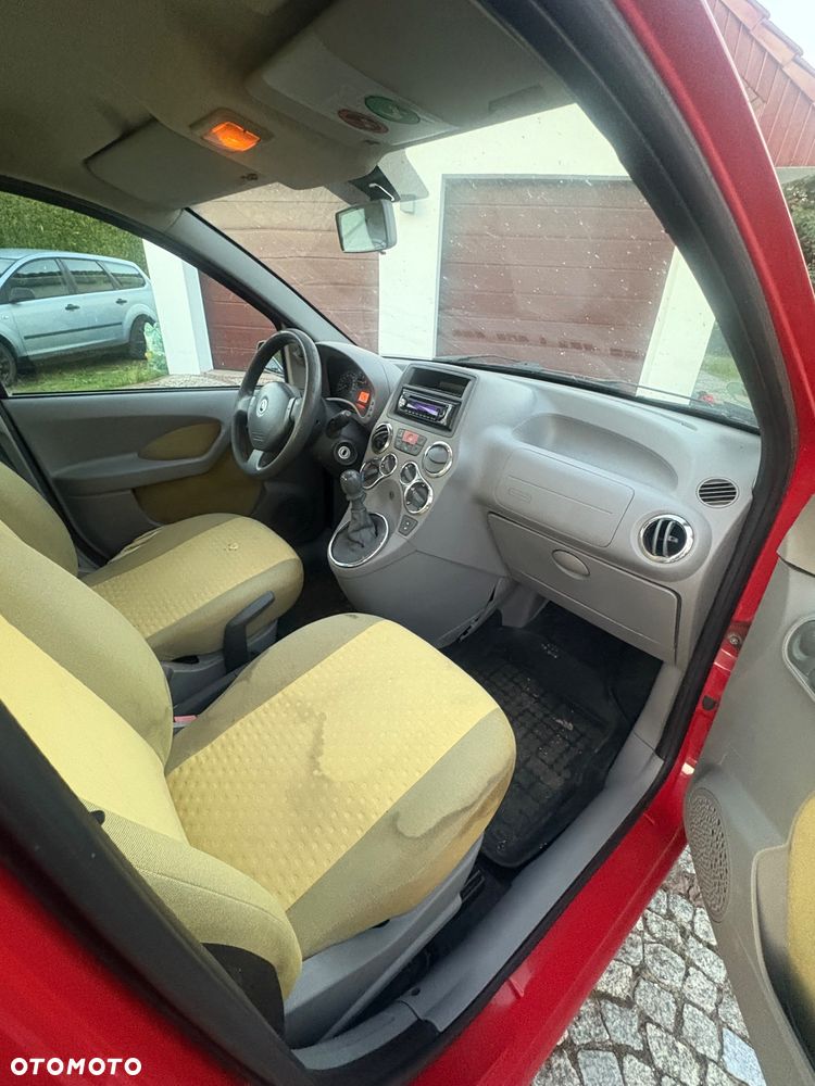 Fiat Panda 1.2 Emotion - 18