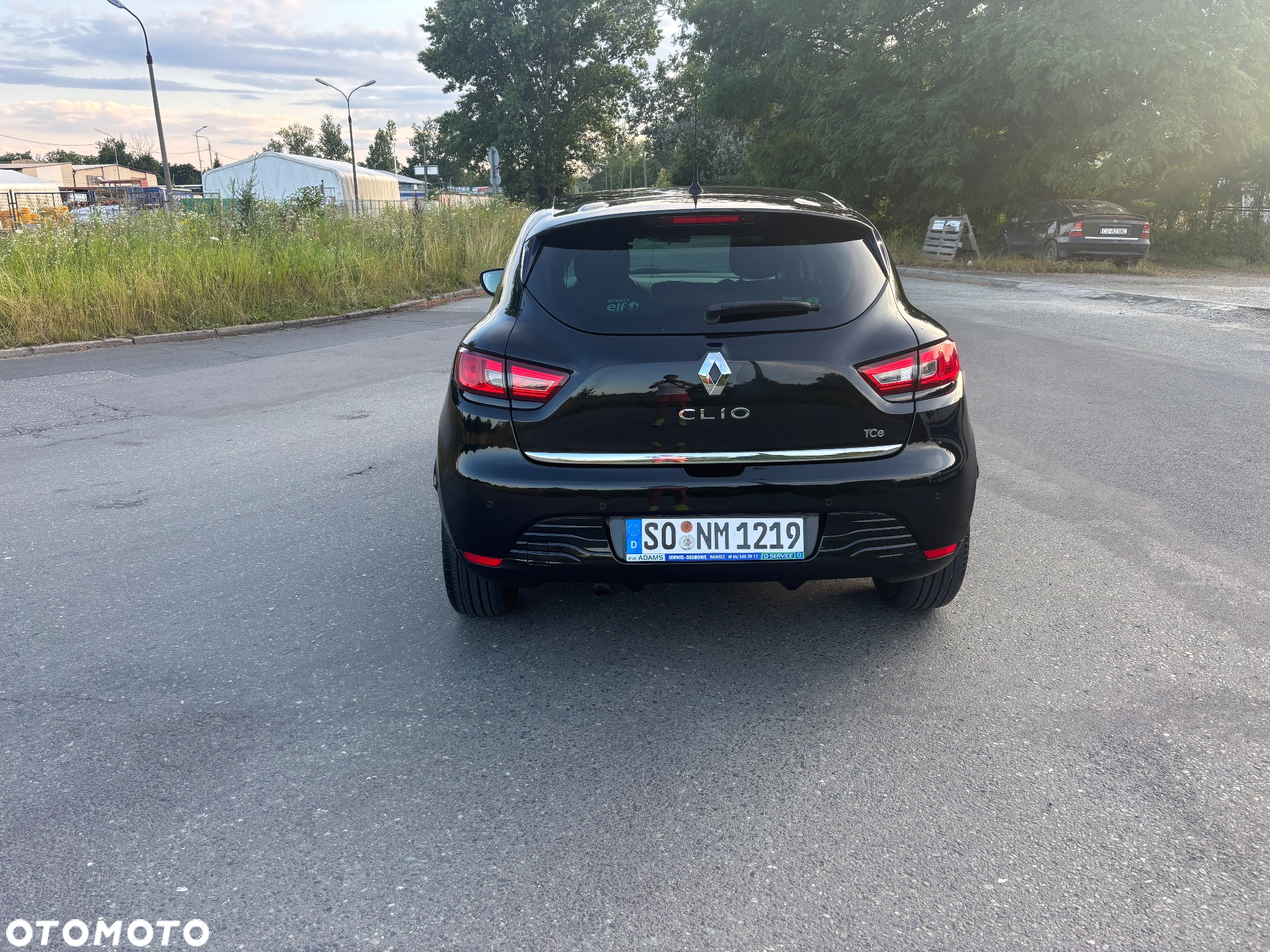 Renault Clio TCe 90 Limited - 7