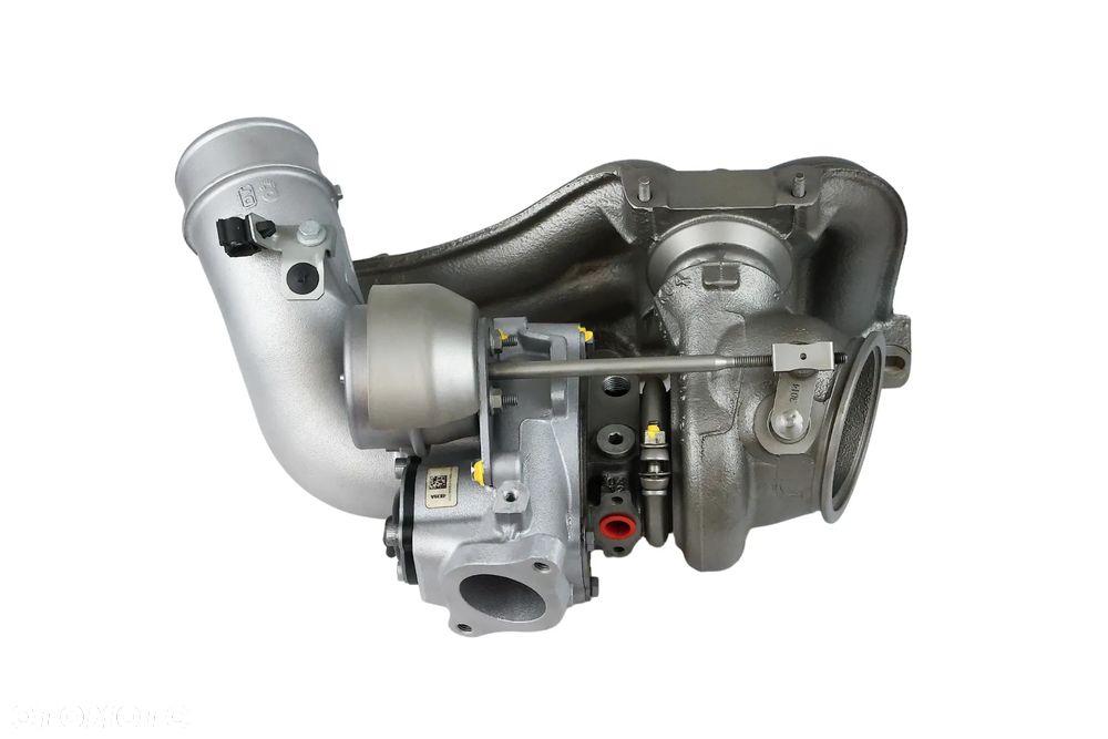 Turbo Seat Ibiza 1.9 Tdi 130 Km - 1