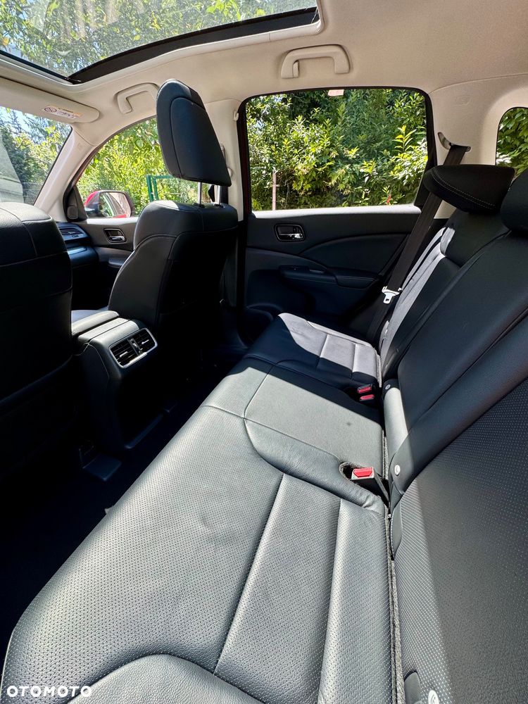 Honda CR-V 2.0 Executive (ADAS / Connect+) - 21