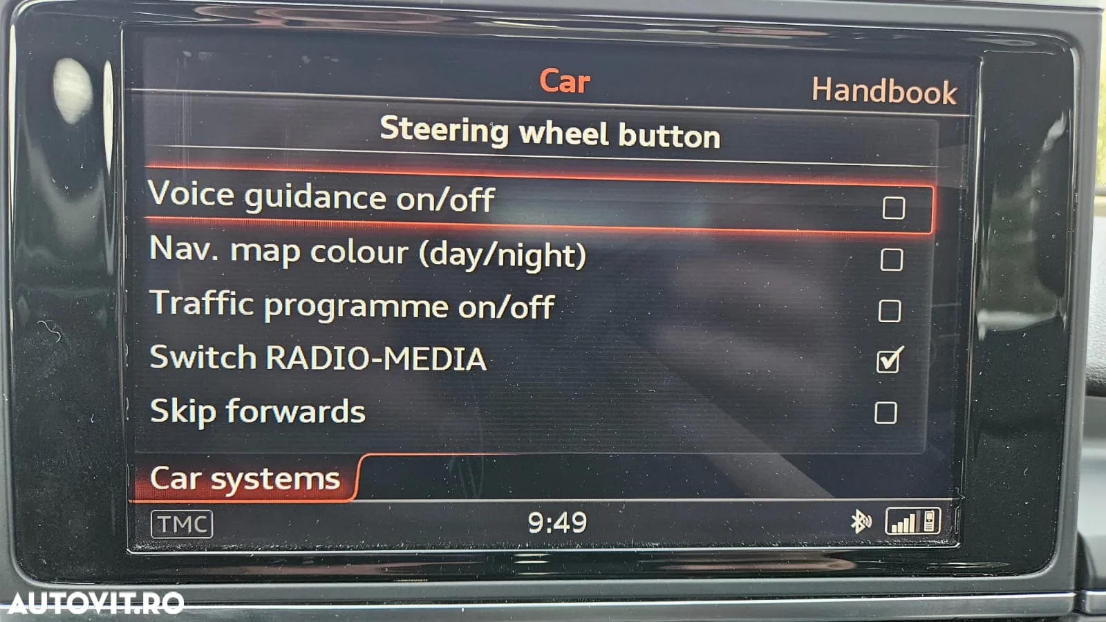Audi A6 2.0 TDI Ultra - 35