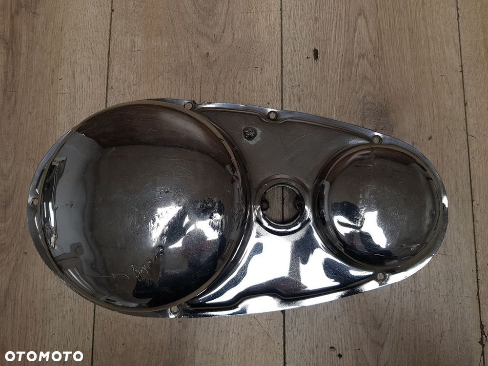 Pokrywa dekiel silnika Harley Davidson Sportster Ironhead XL 900 - 5