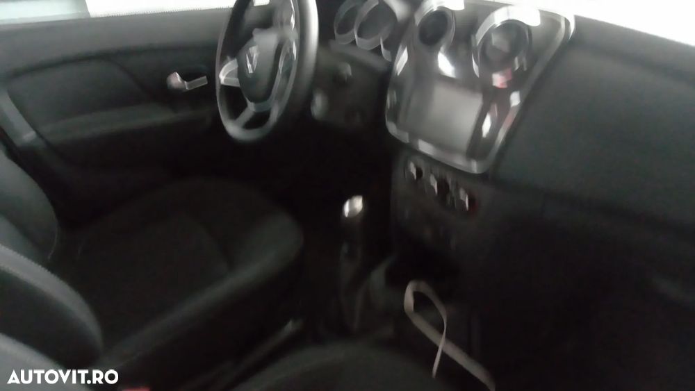 Dacia Logan MCV SCe 75 Laureate - 9